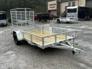 new Utility Trailers Black Rhino  for sale, in Coeburn, VA Thumbnail 2