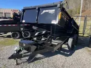 new Dump Trailers Homesteader Trailers  for sale, in Coeburn, VA Thumbnail 4