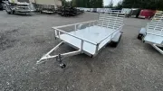 new Utility Trailers Karavan Trailers  for sale, in Coeburn, VA Thumbnail 2