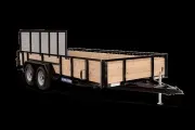 new Utility Trailers Sure-Trac  for sale, in Coeburn, VA Thumbnail 3