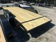 new Car Haulers / Racing Trailers P&T Trailers  for sale, in Coeburn, VA Thumbnail 5