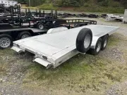new Car Haulers / Racing Trailers Cherokee Trailers  for sale, in Coeburn, VA Thumbnail 2