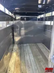 new Stock / Stock Combo Trailers Valley Trailers  for sale, in Coeburn, VA Thumbnail 3