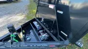 new Dump Trailers Sure-Trac  for sale, in Coeburn, VA Thumbnail 5