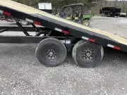 new Equipment / Flatbed Trailers Norstar  for sale, in Coeburn, VA Thumbnail 5