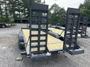 new Equipment / Flatbed Trailers Norstar  for sale, in Coeburn, VA Thumbnail 4