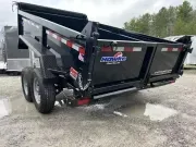 new Dump Trailers Hawke Trailers  for sale, in Coeburn, VA Thumbnail 3