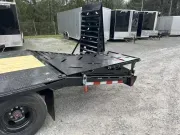 new Equipment / Flatbed Trailers Norstar  for sale, in Coeburn, VA Thumbnail 4