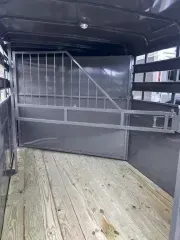 new Horse Trailers Valley Trailers  for sale, in Coeburn, VA Thumbnail 5