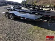 new Car Haulers / Racing Trailers Sure-Trac  for sale, in Coeburn, VA Thumbnail 1