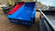 new Dump Trailers Sure-Trac  for sale, in Coeburn, VA Thumbnail 4