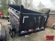 new Dump Trailers Sure-Trac  for sale, in Coeburn, VA Thumbnail 6