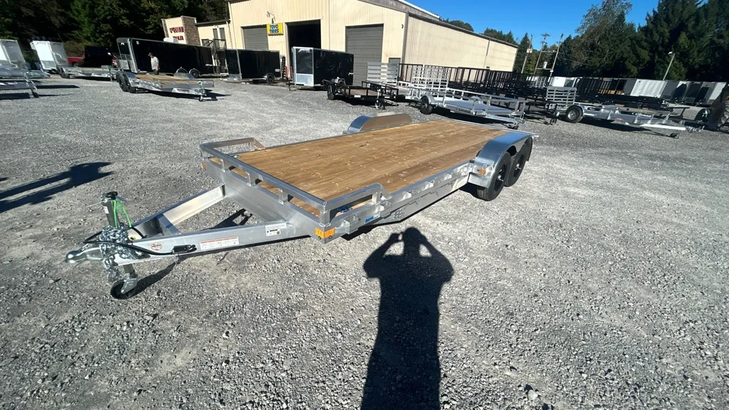 new Car Haulers / Racing Trailers CargoPro Trailers  for sale, in Coeburn, VA image-0