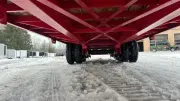 new Equipment / Flatbed Trailers Sure-Trac  for sale, in Coeburn, VA Thumbnail 10