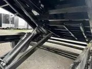 new Dump Trailers Hawke Trailers  for sale, in Coeburn, VA Thumbnail 3