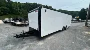 new Other Trailers Pace American  for sale, in Coeburn, VA Thumbnail 2