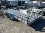 new Utility Trailers Black Rhino  for sale, in Coeburn, VA Thumbnail 3