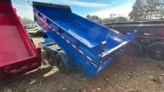 new Dump Trailers Sure-Trac  for sale, in Coeburn, VA Thumbnail 5