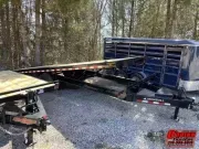 new Equipment / Flatbed Trailers Norstar  for sale, in Coeburn, VA Thumbnail 1