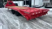 new Equipment / Flatbed Trailers Sure-Trac  for sale, in Coeburn, VA Thumbnail 6