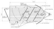 new Horse Trailers Valley Trailers  for sale, in Coeburn, VA Thumbnail 2
