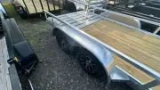 new Utility Trailers Sure-Trac  for sale, in Coeburn, VA Thumbnail 2