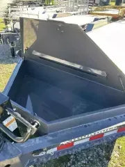 new Equipment / Flatbed Trailers Norstar  for sale, in Coeburn, VA Thumbnail 2