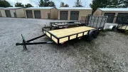 new Utility Trailers Other  for sale, in Coeburn, VA Thumbnail 2