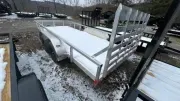 new Utility Trailers CargoPro Trailers  for sale, in Coeburn, VA Thumbnail 3