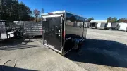 used Cargo (Enclosed) Trailers Homesteader Trailers  for sale, in Coeburn, VA Thumbnail 3