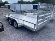 new Utility Trailers Sure-Trac  for sale, in Coeburn, VA Thumbnail 2