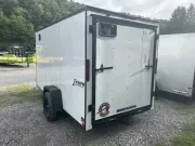 new Cargo (Enclosed) Trailers Homesteader Trailers  for sale, in Coeburn, VA Thumbnail 2