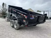new Dump Trailers Hawke Trailers  for sale, in Coeburn, VA Thumbnail 7