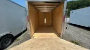 new Cargo (Enclosed) Trailers Alcom-Stealth  for sale, in Coeburn, VA Thumbnail 3