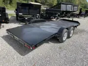 new Car Haulers / Racing Trailers Sure-Trac  for sale, in Coeburn, VA Thumbnail 2