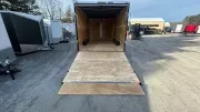 new Cargo (Enclosed) Trailers Homesteader Trailers  for sale, in Coeburn, VA Thumbnail 4