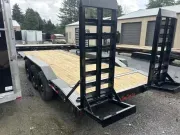 new Equipment / Flatbed Trailers Load Trail  for sale, in Coeburn, VA Thumbnail 2