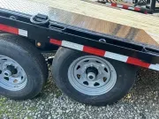 new Equipment / Flatbed Trailers Sure-Trac  for sale, in Coeburn, VA Thumbnail 6
