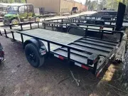 new Utility Trailers Down 2 Earth Trailers  for sale, in Coeburn, VA Thumbnail 4