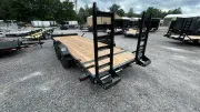 new Equipment / Flatbed Trailers Norstar  for sale, in Coeburn, VA Thumbnail 3