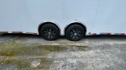 new Cargo (Enclosed) Trailers Homesteader Trailers  for sale, in Coeburn, VA Thumbnail 2