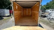new Cargo (Enclosed) Trailers Homesteader Trailers  for sale, in Coeburn, VA Thumbnail 5