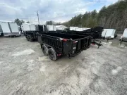 new Dump Trailers P&T Trailers  for sale, in Coeburn, VA Thumbnail 3