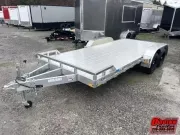 new Car Haulers / Racing Trailers CargoPro Trailers  for sale, in Coeburn, VA Thumbnail 1