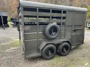 new Horse Trailers Valley Trailers  for sale, in Coeburn, VA Thumbnail 2