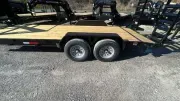 new Equipment / Flatbed Trailers P&T Trailers  for sale, in Coeburn, VA Thumbnail 2
