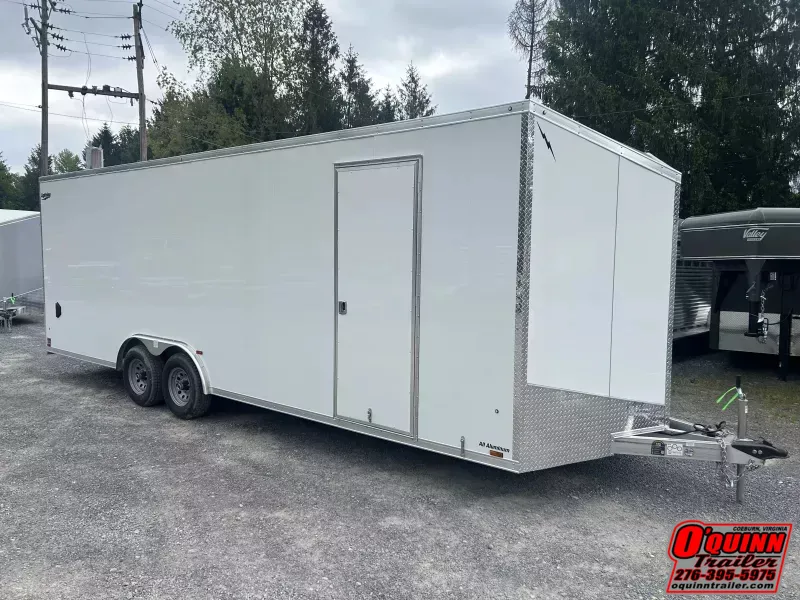 new Other Trailers Lightning Trailers  for sale, in Coeburn, VA image-0