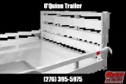 new Utility Trailers Sure-Trac  for sale, in Coeburn, VA Thumbnail 5