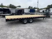 new Equipment / Flatbed Trailers Sure-Trac  for sale, in Coeburn, VA Thumbnail 2