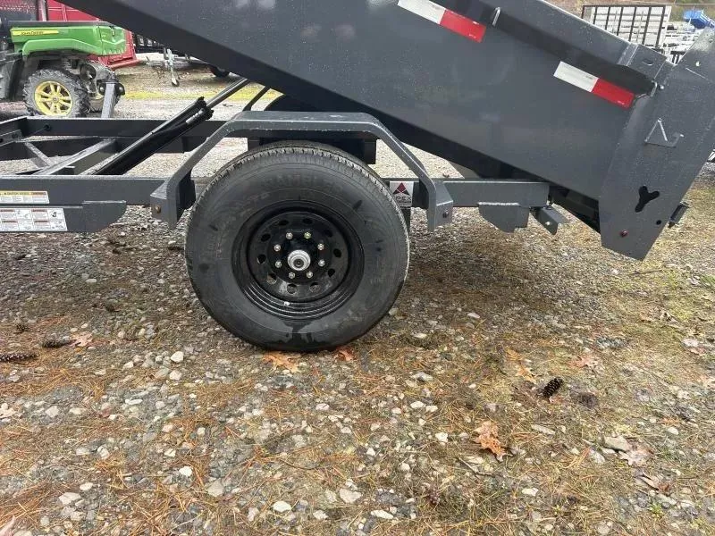 new Dump Trailers Norstar  for sale, in Coeburn, VA Thumbnail 5